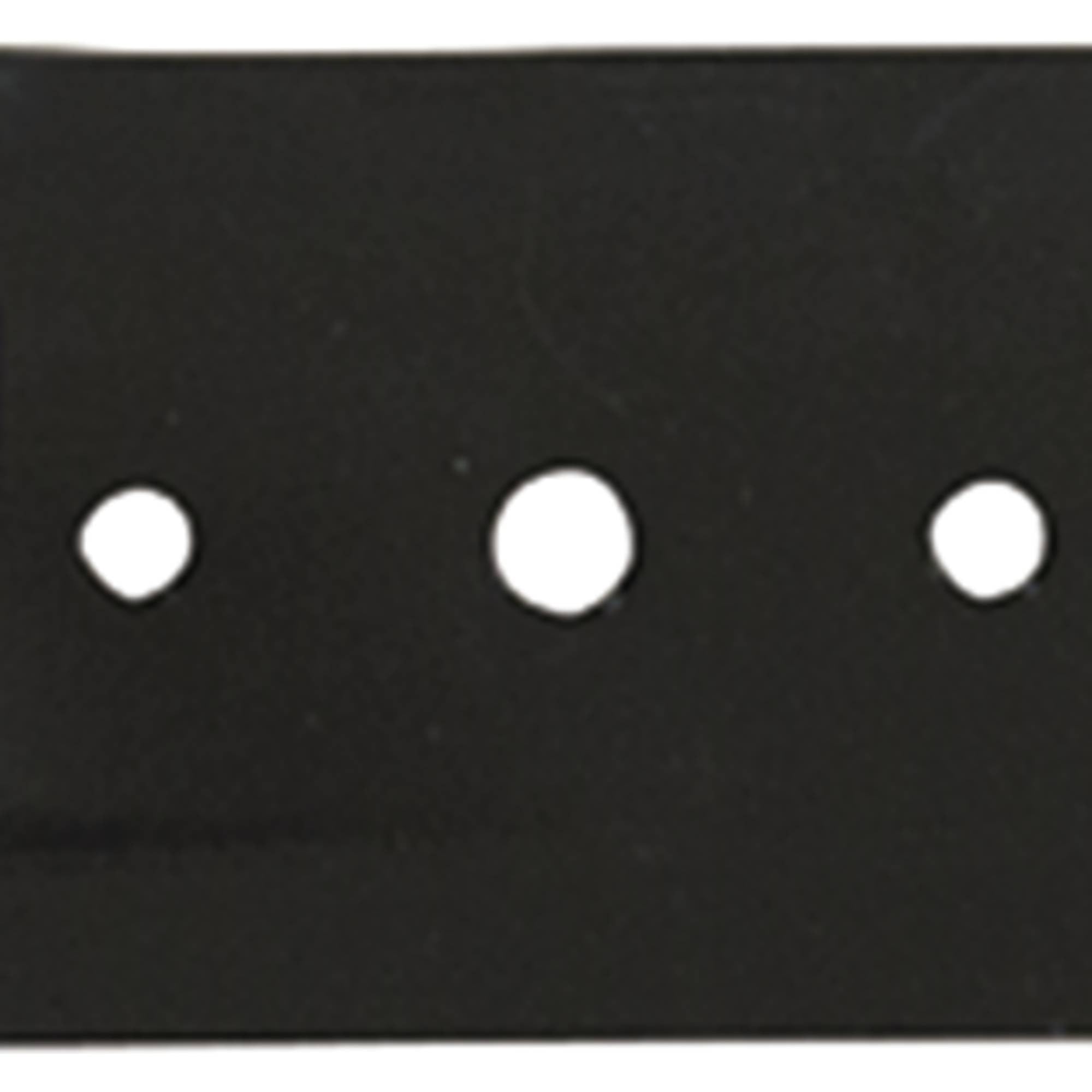 Amazon.com : Stens 335-067 Hi-Lift Blade for MTD 942-0499A,Black
